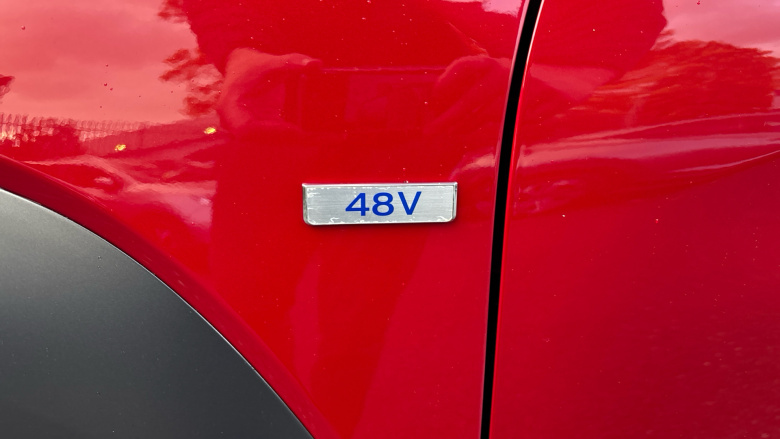 Hyundai Kona 1.0 TGDi 48V MHEV Premium 5dr Petrol Hatchback